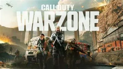 Does cod warzone have offline?