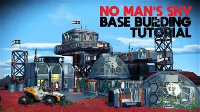 How far do bases need to be in no mans sky?