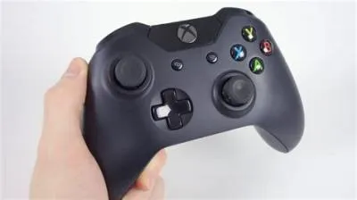 Do xbox controllers work on pc?
