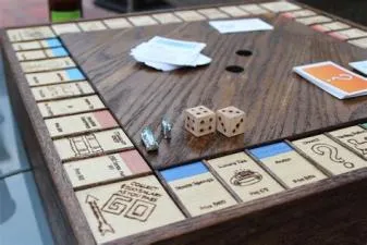 Is it illegal to make a copy of a board game?