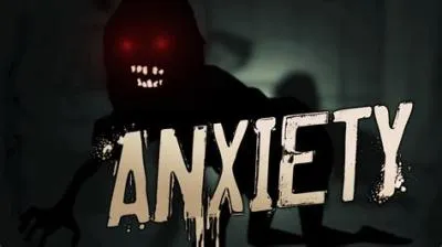 Should i play horror games if i have anxiety?