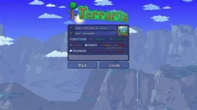 What is the easiest difficulty in terraria?