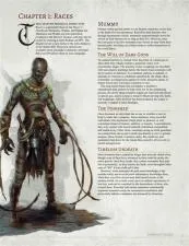 What is the most powerful race in 5e?