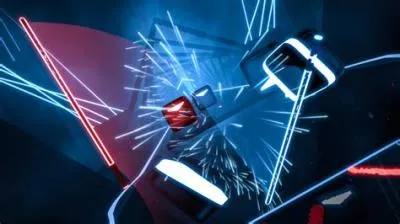 What is the longest beat saber level?