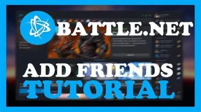 Can battle.net friends see your email?