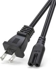 Are ps4 power cords universal?