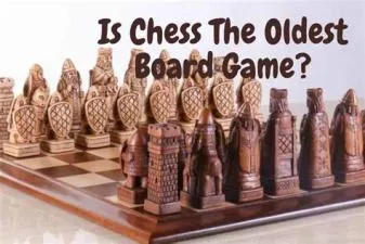Which country invented board games?