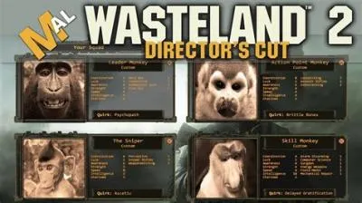 What is the best starting team in wasteland 3?