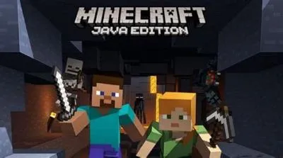 What is the minimum age to play minecraft java?