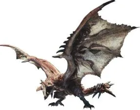 Do rathalos mate for life?