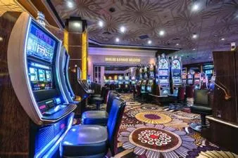 What is the gambling capital of the us?