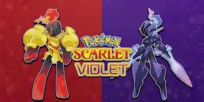 Is there a big difference between pokemon scarlet and violet?