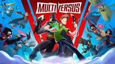 Can a 7 year old play multiversus?