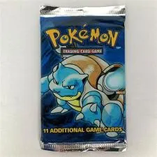 What should i look for in a base set pokemon cards?