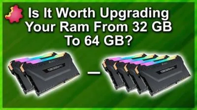 Is 64gb ram enough for 8k video editing?