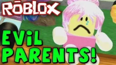 Why do my parents think roblox is bad?