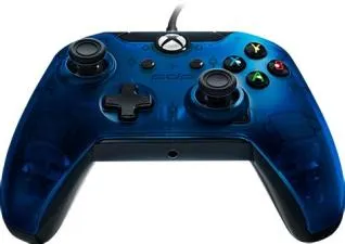 Why is my wired controller not working on pc?