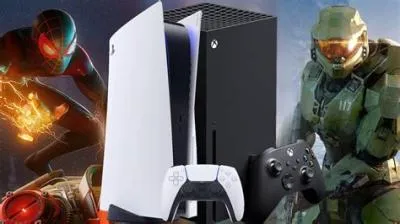 Whats selling better xbox or ps5?