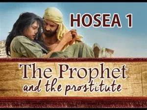 How old is hosea?