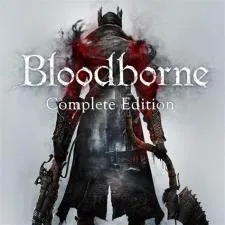 Is there a ps5 version of bloodborne?