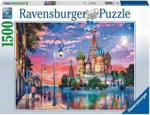 Why are ravensburger puzzles better?