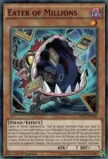 What yugioh card sold for 2 million?