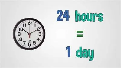 Why 12 hours in a day?