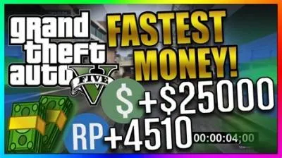 What is the highest paying business gta online?