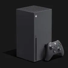 How old is the series s xbox?