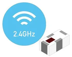 Does 2.4ghz have better ping than 5 ghz?