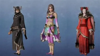 Can you create your own character in dynasty warriors 8 empires?