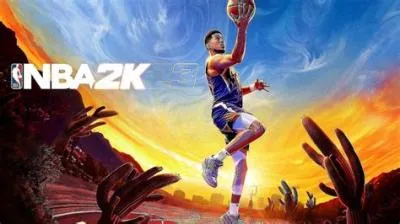 Is 2k23 free with game pass?