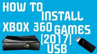 Can you jailbreak xbox 360 with usb?