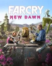 Is far cry 6 a sequel to new dawn?