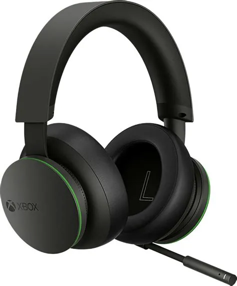 Does xbox series s support usb headsets?