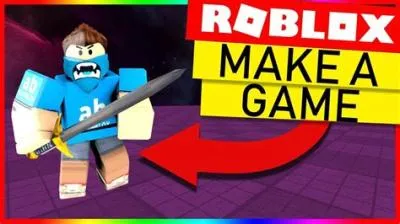 Can a 7 year old make a roblox game?