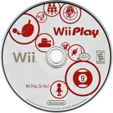 Can the wii play wii u discs?