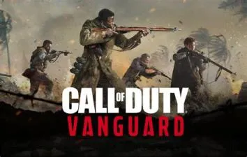 Can a single player play call of duty vanguard?