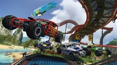 Is trackmania free on ps4?