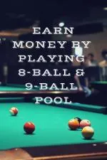 Can i earn real money by playing 8 ball pool?