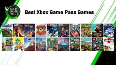 Is game pass good for pc?