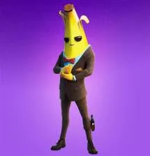 Is agent peely the rarest skin?