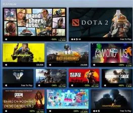 Can i sell games on steam?