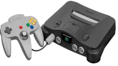 How much was the n64 when it first came out?
