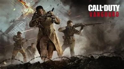 Does call of duty vanguard have offline multiplayer?