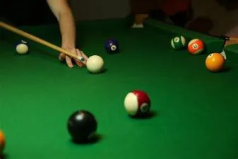 Can you play 8 ball pool for real money?