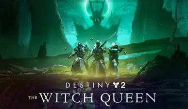 How big is destiny 2 witch queen dlc?