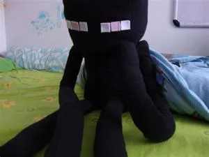 How tall is an enderman in real life?