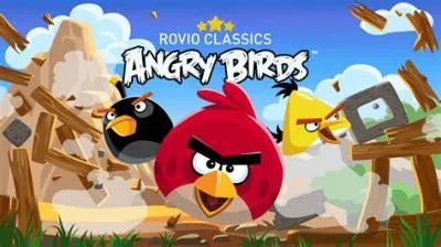 Will there be a angry birds 3 game?