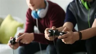 Are people who play video games more intelligent?